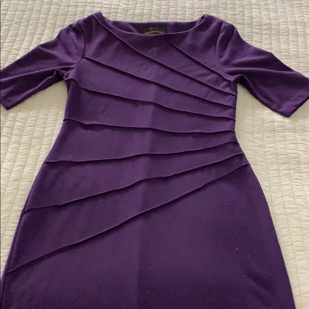 Connected dress (6)